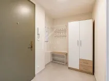 Pronájem bytu 1+kk, Praha - Holešovice, Milady Horákové, 30 m2
