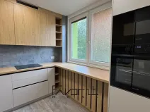 Prodej bytu 3+1, Ostrava, Jaromíra Matuška, 68 m2