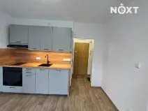 Pronájem bytu 1+1, Tábor, Sokolovská, 37 m2