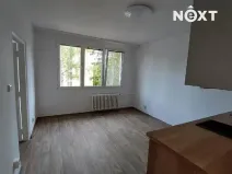 Pronájem bytu 1+1, Tábor, Sokolovská, 37 m2