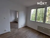 Pronájem bytu 1+1, Tábor, Sokolovská, 37 m2