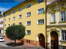 Prodej bytu 3+1, České Budějovice, Skuherského, 81 m2