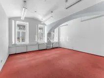 Prodej činžovního domu, Praha - Nové Město, Na bojišti, 805 m2