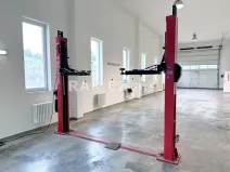 Pronájem výrobních prostor, Dobřejovice, 600 m2
