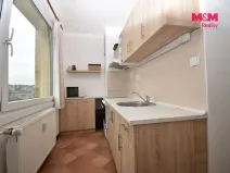 Pronájem bytu 4+1, Žamberk, Zemědělská, 100 m2