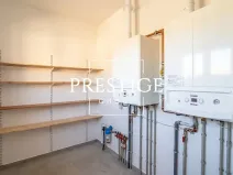 Pronájem rodinného domu, Horoměřice, Švejkova, 180 m2