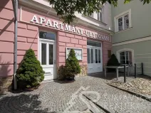 Prodej bytu 1+1, Kašperské Hory, Náměstí, 86 m2