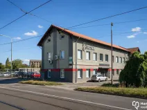 Pronájem kanceláře, Olomouc, Hodolanská, 29 m2