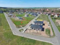 Prodej pozemku pro bydlení, Olešná, 1130 m2