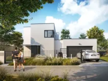 Prodej rodinného domu, Úvaly, 250 m2