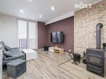 Pronájem bytu 3+kk, Nemyšl, 79 m2