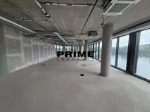 Pronájem kanceláře, Praha - Hlubočepy, Strakonická, 199 m2