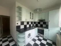Prodej bytu 2+1, Praha, K lučinám, 54 m2