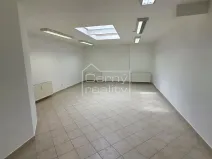 Pronájem obchodního prostoru, Trutnov, Havlíčkova, 95 m2