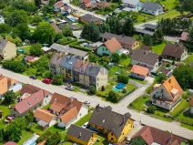 Prodej rodinného domu, Kájov, Nový Křenov, 113 m2