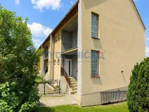 Prodej rodinného domu, Kájov, Nový Křenov, 113 m2