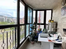 Prodej bytu 2+kk, Sveti Vlas, Bulharsko, 49 m2