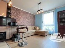 Prodej bytu 2+kk, Sveti Vlas, Bulharsko, 49 m2