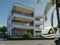 Prodej bytu 3+kk, Mandre, Chorvatsko, 70 m2
