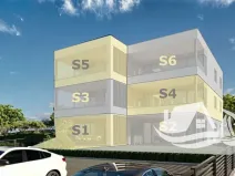 Prodej bytu 3+kk, Mandre, Chorvatsko, 75 m2