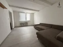 Pronájem bytu 3+1, Brno, Bellova, 75 m2