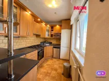 Prodej bytu 3+1, Ostrava - Poruba, Kosmická, 66 m2