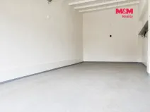Prodej garáže, Velká Bíteš, 20 m2