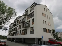 Pronájem bytu 1+kk, Zbiroh, Majerové, 40 m2