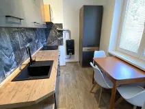 Pronájem bytu 2+1, Uherský Brod, Hlavní, 53 m2
