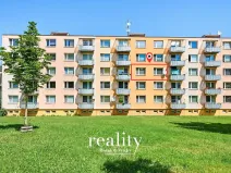 Prodej bytu 1+1, Jihlava, Březinova, 32 m2