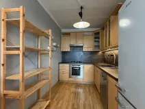 Pronájem bytu 3+kk, Praha - Petrovice, Rezlerova, 63 m2