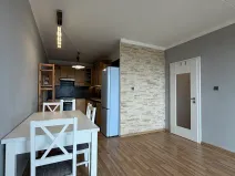 Pronájem bytu 3+kk, Praha - Petrovice, Rezlerova, 63 m2