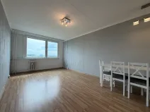 Pronájem bytu 3+kk, Praha - Petrovice, Rezlerova, 63 m2