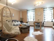 Prodej bytu 4+1, Krnov, Bruntálská, 98 m2