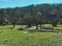 Prodej pozemku pro bydlení, Krnov, Ježník, 580 m2