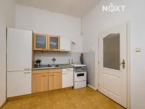 Pronájem bytu 4+1, Plzeň, Slovanské údolí, 95 m2