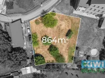 Prodej pozemku pro bydlení, Bohumín, 864 m2