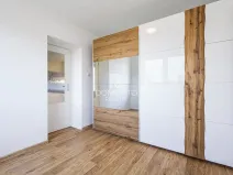 Pronájem bytu 2+kk, Mladá Boleslav, Zalužanská, 42 m2