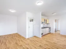 Pronájem bytu 2+kk, Mladá Boleslav, Zalužanská, 42 m2