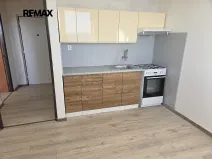 Pronájem bytu 1+1, Orlová, Lesní, 38 m2