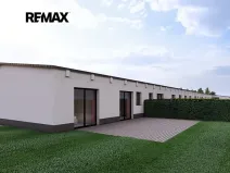 Prodej rodinného domu, Petrovice u Karviné, 91 m2
