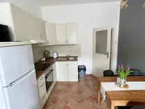 Pronájem bytu 2+kk, Praha - Smíchov, Radlická, 46 m2