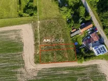 Prodej pozemku pro bydlení, Opolany, 1144 m2