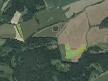 Prodej pole, Budětice, 104973 m2