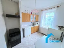 Pronájem atypického bytu, Jílové, Teplická, 95 m2