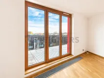 Pronájem bytu 3+kk, Praha - Žižkov, Olgy Havlové, 72 m2