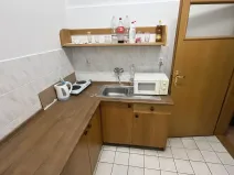 Pronájem kanceláře, Prostějov, Martinákova, 50 m2