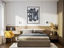 Prodej bytu 2+kk, Praha - Malešice, Univerzitní, 52 m2