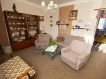 Prodej rodinného domu, Roštění, 110 m2