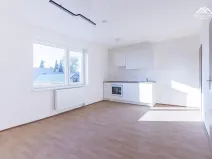 Pronájem bytu 2+kk, Chotěboř, Ke Stříbrnému dolci, 45 m2